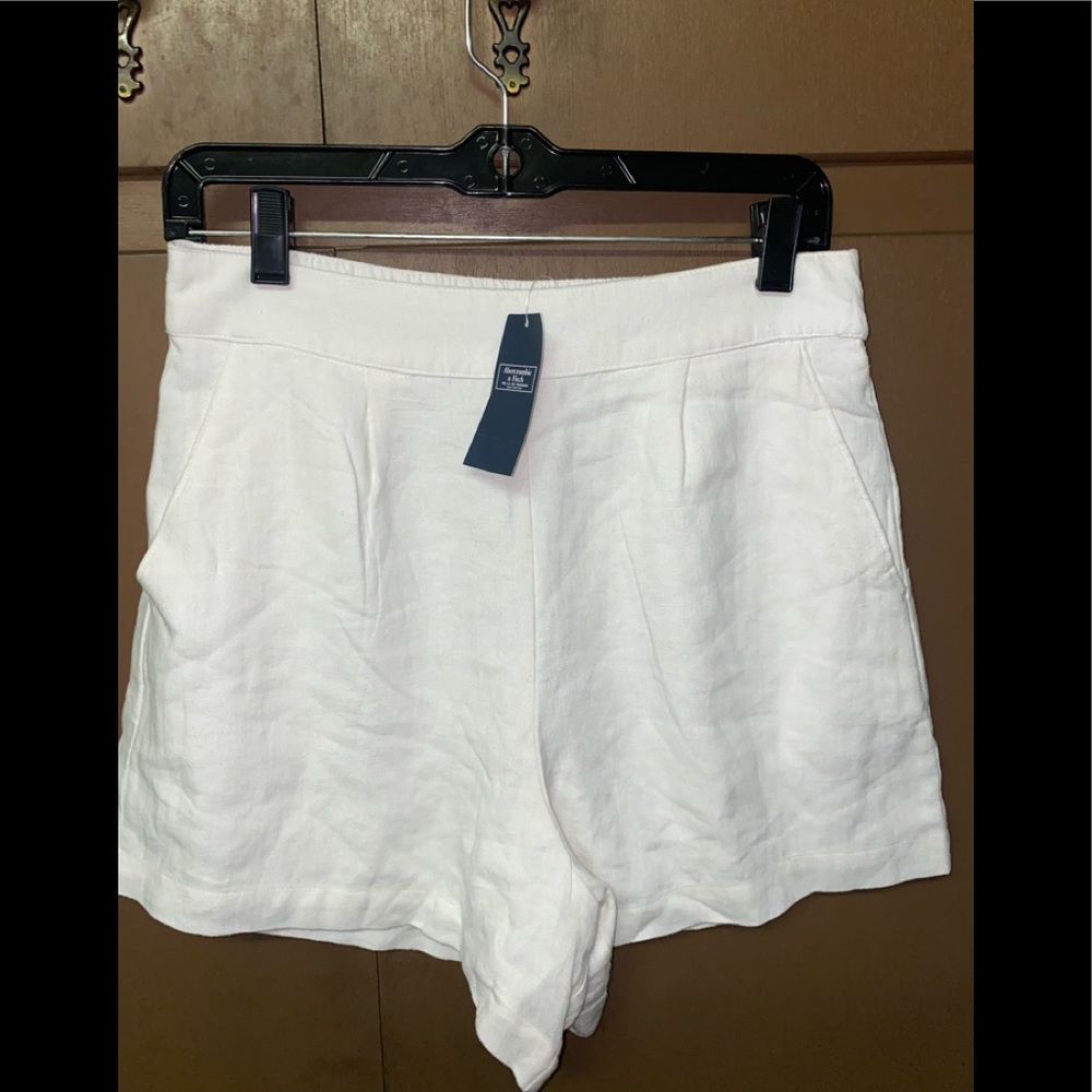 Womens shorts